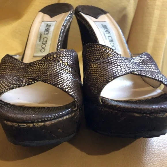 Jimmy Choo - Picture 2 of 12